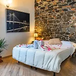 Florence Deluxe Apt+Private Parking