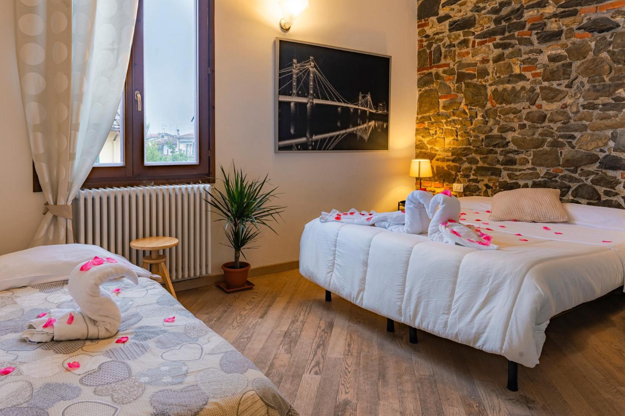Apartamento Deluxe Apt+private Parking