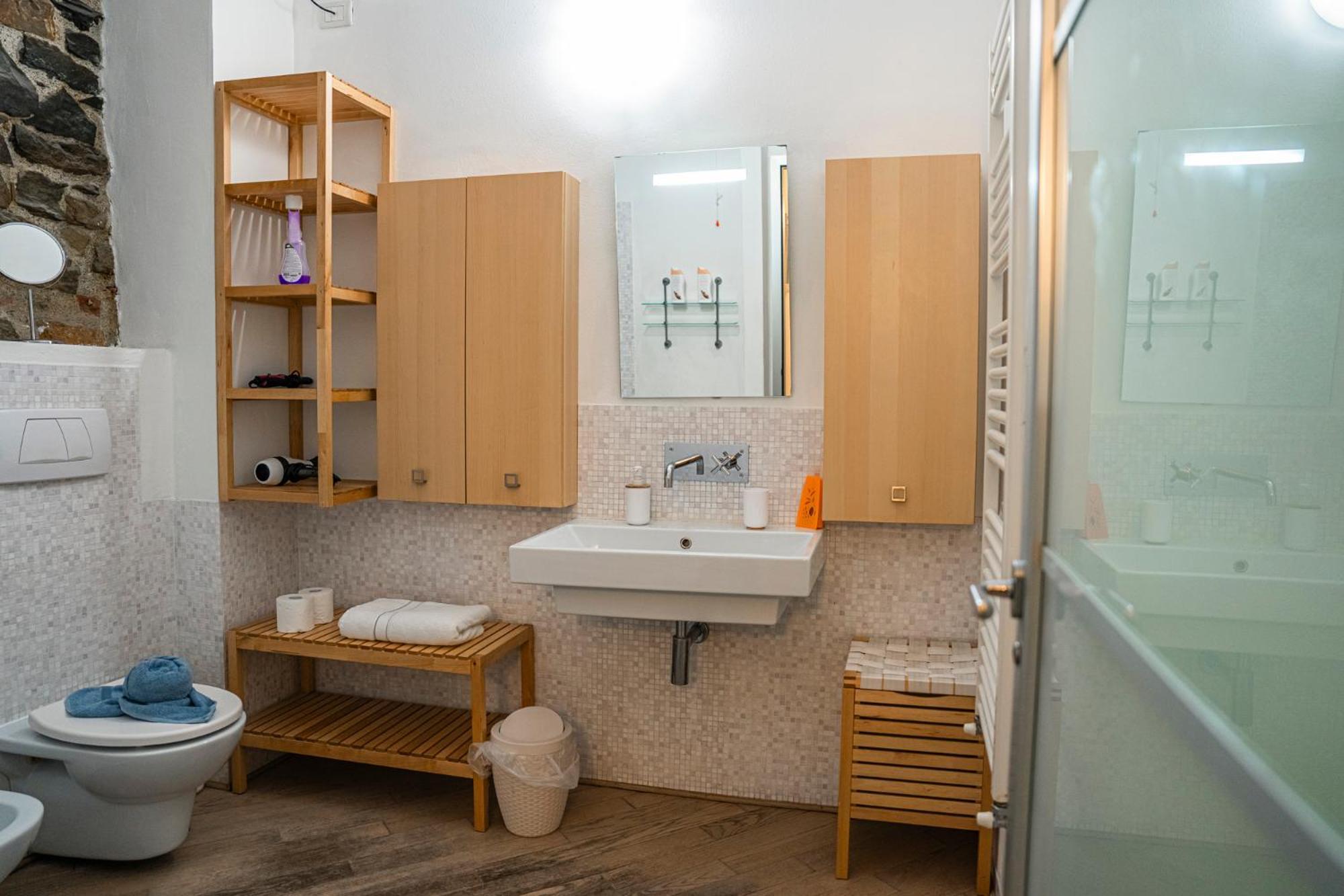 Deluxe Apt+private Parking Apartamento Florencia