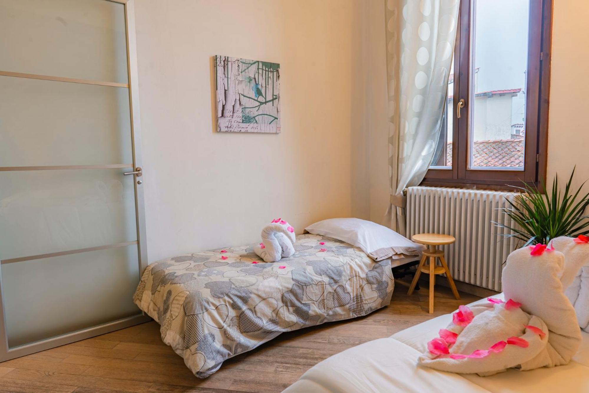 Deluxe Apt+private Parking *