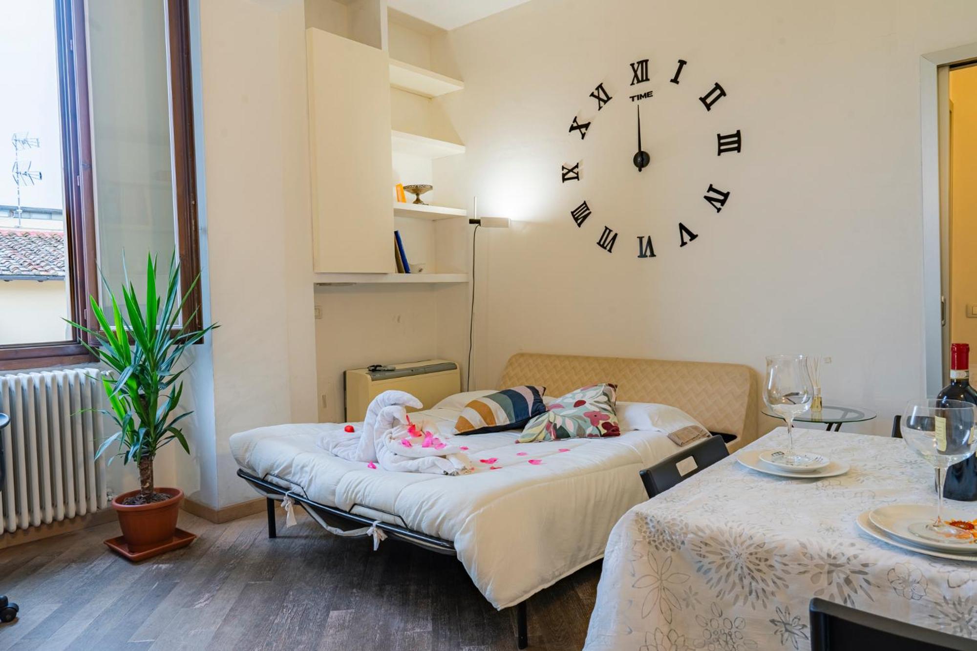 Apartamento Deluxe Apt+private Parking