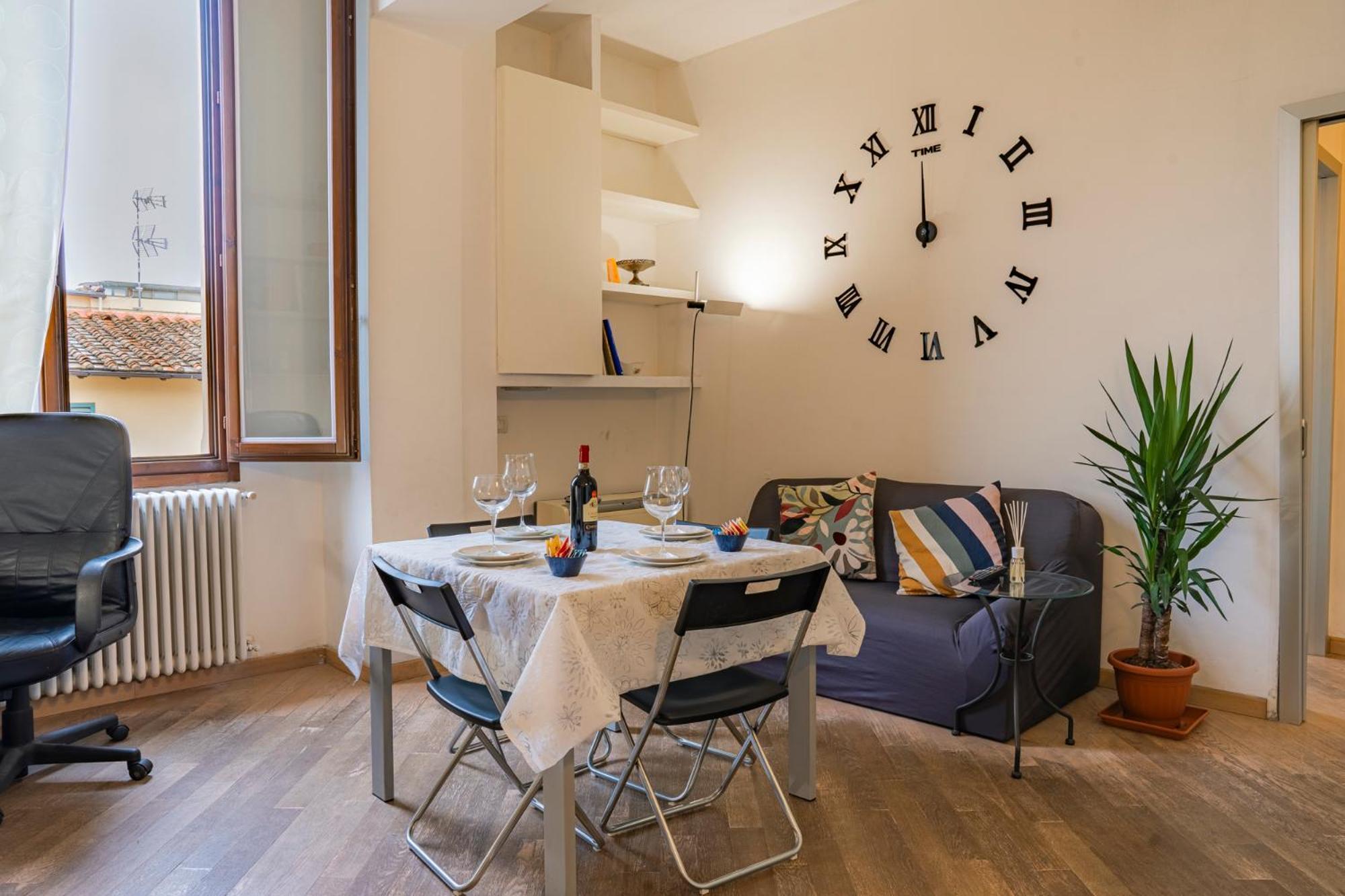 Apartamento Deluxe Apt+private Parking *