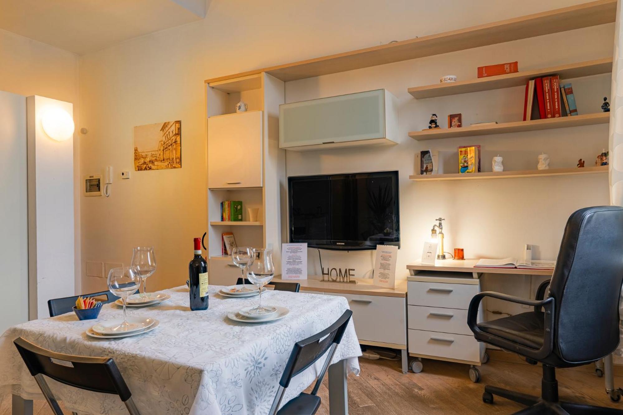 Deluxe Apt+private Parking *